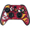 NFL Kansas City Chiefs Tropical Print Xbox Series X Controller Skin