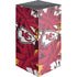 NFL Kansas City Chiefs Tropical Print XBox Series X Digital Edition Console Skin
