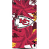 NFL Kansas City Chiefs Tropical Print XBox Series X Digital Edition Console Skin