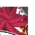 NFL Kansas City Chiefs Tropical Print XBox Series X Digital Edition Console Skin