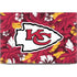 NFL Kansas City Chiefs Tropical Print Dell XPS Skin