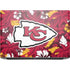 NFL Kansas City Chiefs Tropical Print HP ZBook Fury 16 G10 Skin