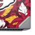 NFL Kansas City Chiefs Tropical Print HP ZBook Fury 16 G10 Skin