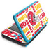 NFL Kansas City Chiefs White Blast Nintendo Skins