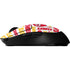 NFL Kansas City Chiefs White Blast G Pro Wireless Gaming Mouse Skin