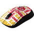 NFL Kansas City Chiefs White Blast G Pro Wireless Gaming Mouse Skin