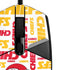 NFL Kansas City Chiefs White Blast G203 Prodigy RGB Wired Gaming Mouse Skin