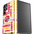NFL Kansas City Chiefs White Blast Galaxy S23 Ultra Pro Case