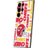 NFL Kansas City Chiefs White Blast Galaxy Skins