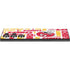 NFL Kansas City Chiefs White Blast Galaxy Skins