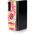 NFL Kansas City Chiefs White Blast Galaxy Z Fold5 5G Skin