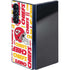 NFL Kansas City Chiefs White Blast Galaxy Z Fold6 Skin