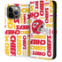NFL Kansas City Chiefs White Blast iPhone Cases