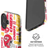 NFL Kansas City Chiefs White Blast iPhone 16 Magsafe Impact Case