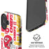 NFL Kansas City Chiefs White Blast iPhone 16 Plus Magsafe Impact Case