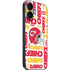 NFL Kansas City Chiefs White Blast iPhone 16 Skin