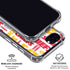 NFL Kansas City Chiefs White Blast iPhone 16e MagSafe Case