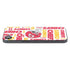 NFL Kansas City Chiefs White Blast iPhone 16e Skin