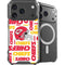 NFL Kansas City Chiefs White Blast iPhone 18 Pro Max MagSafe Case