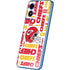 NFL Kansas City Chiefs White Blast Moto G Play 4G (2024) Skin