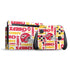 NFL Kansas City Chiefs White Blast Nintendo Skins