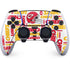 NFL Kansas City Chiefs White Blast PlayStation PS5 Skins