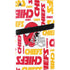 NFL Kansas City Chiefs White Blast PS5 Pro Bundle Skin