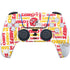 NFL Kansas City Chiefs White Blast PS5 Pro Disk Bundle Skin