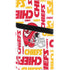 NFL Kansas City Chiefs White Blast PS5 Pro Disk Console Skin