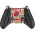 NFL Kansas City Chiefs White Blast Xbox Elite Wireless Controller Series 2 Skin