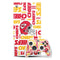 NFL Kansas City Chiefs White Blast Xbox Series X Skins