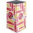 NFL Kansas City Chiefs White Blast XBox Series X Digital Edition Console Skin