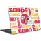 NFL Kansas City Chiefs White Blast Dell XPS Skin