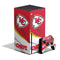 NFL Kansas City Chiefs Xbox Series X Bundle Skin