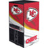 NFL Kansas City Chiefs Xbox Series X Bundle Skin