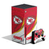 NFL Kansas City Chiefs Xbox Series X Skins