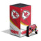 NFL Kansas City Chiefs XBox Series X Digital Edition Bundle Skin