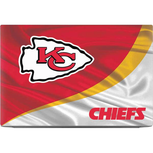 NFL Kansas City Chiefs Dell XPS Skin