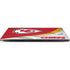 NFL Kansas City Chiefs Dell XPS Skin