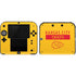 NFL Kansas City Chiefs Yellow Performance Series Nintendo Skins
