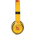 NFL Kansas City Chiefs Yellow Performance Series Beats Solo 3 Wireless Skin