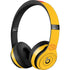 NFL Kansas City Chiefs Yellow Performance Series Beats Solo 3 Wireless Skin