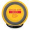 NFL Kansas City Chiefs Yellow Performance Series Fast Charge Wireless Charging Stand Skin