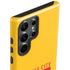NFL Kansas City Chiefs Yellow Performance Series Galaxy S23 Ultra Pro Case
