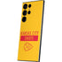 NFL Kansas City Chiefs Yellow Performance Series Galaxy S24 Ultra Skin