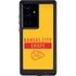 NFL Kansas City Chiefs Yellow Performance Series Galaxy S24 Ultra Waterproof Case