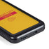 NFL Kansas City Chiefs Yellow Performance Series Galaxy S24 Waterproof Case