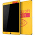 NFL Kansas City Chiefs Yellow Performance Series iPad Skins