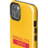 NFL Kansas City Chiefs Yellow Performance Series iPhone 15 Impact Case