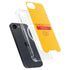 NFL Kansas City Chiefs Yellow Performance Series iPhone 16e MagSafe Case